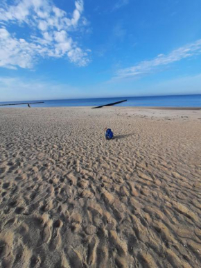 Baltic Sea Apartment, Dziwnówek